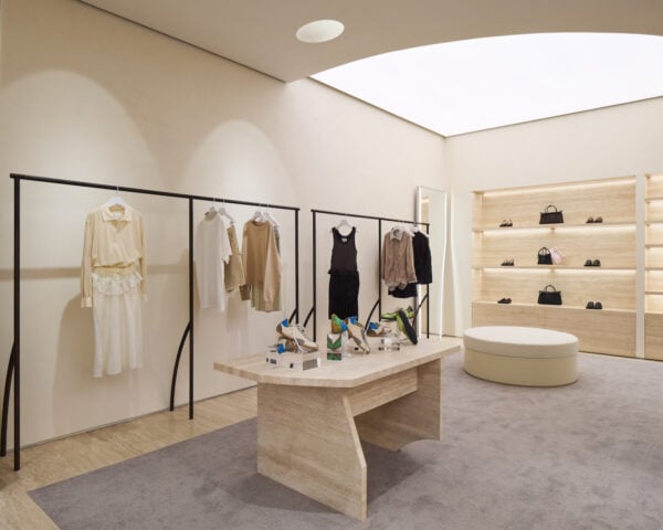 Maison Margiela Opens at Yorkdale with Oakridge to Follow