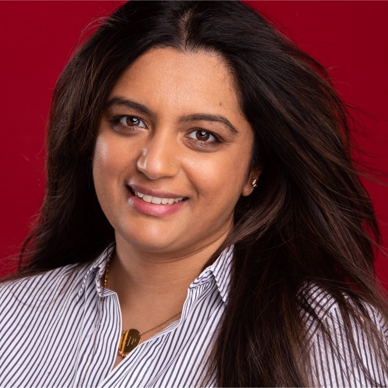 Parul Bharadia