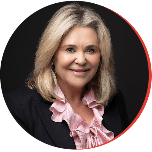 Patricia Phillips