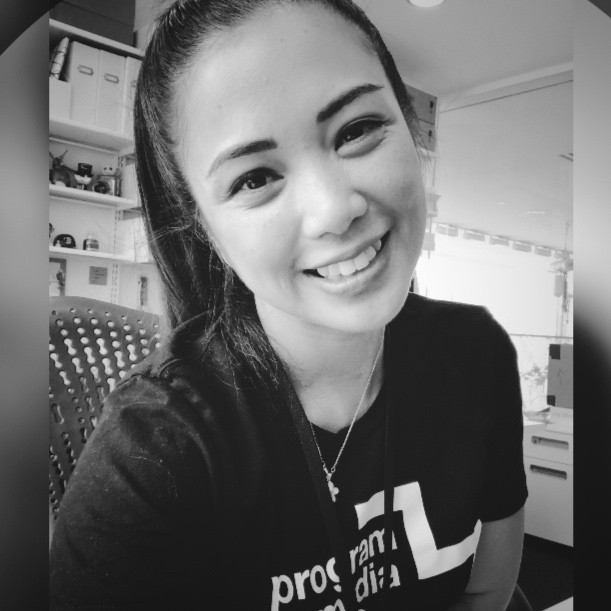 Priscilla Capistrano