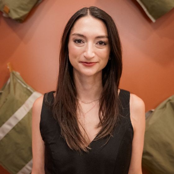 Rachel Draper