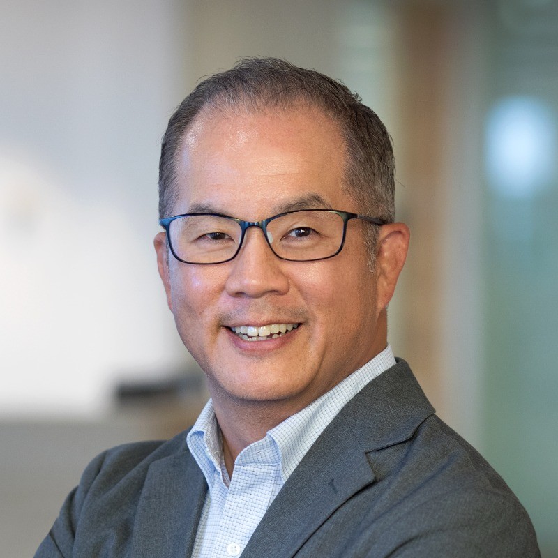 Ron Odagaki