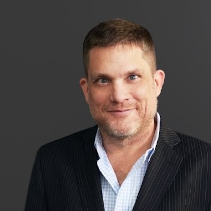 Scott Ferguson