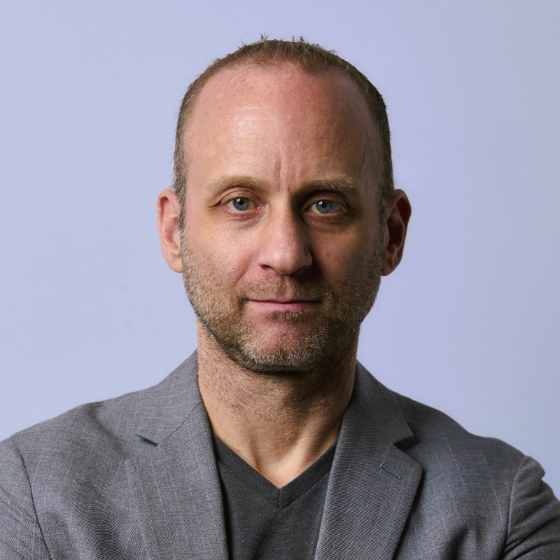 Scott TumSuden