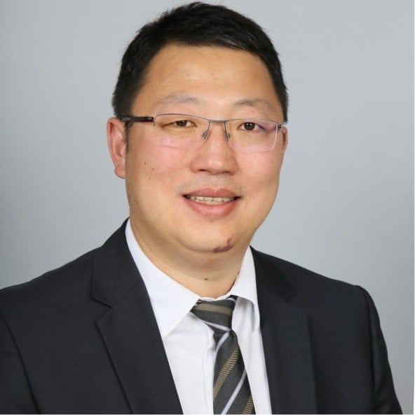 Tim Gu