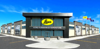 Leon’s Furniture reports higher net income in second quarter despite lower sales