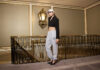 Ritz-Carlton Montreal and Holt Renfrew Launch Capsule