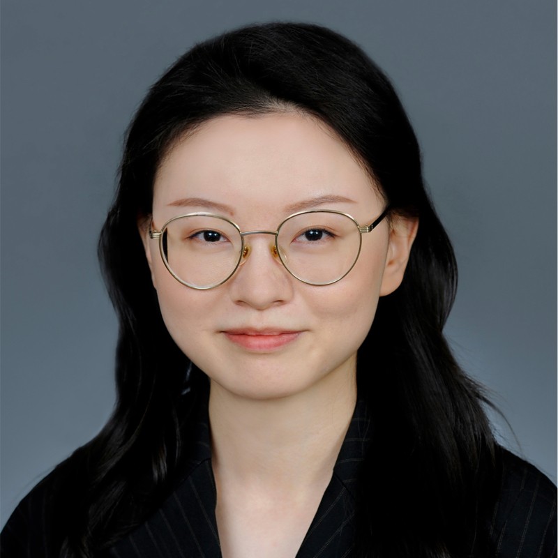 Abbey Xu