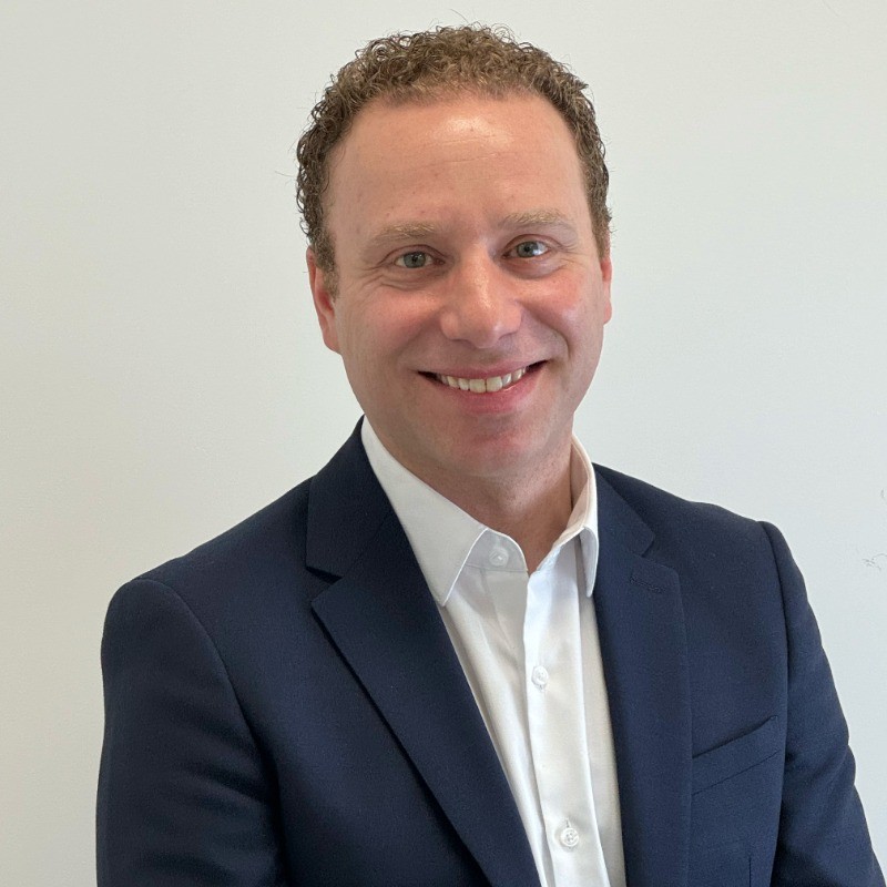 Adam Starkman