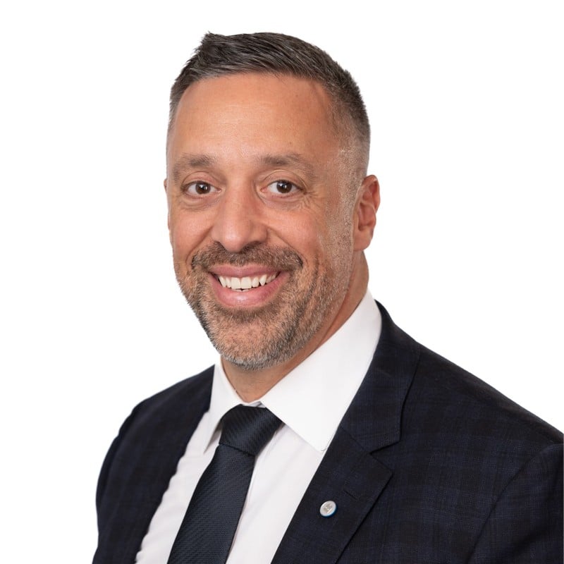 Anthony (Tony) Tintinalli