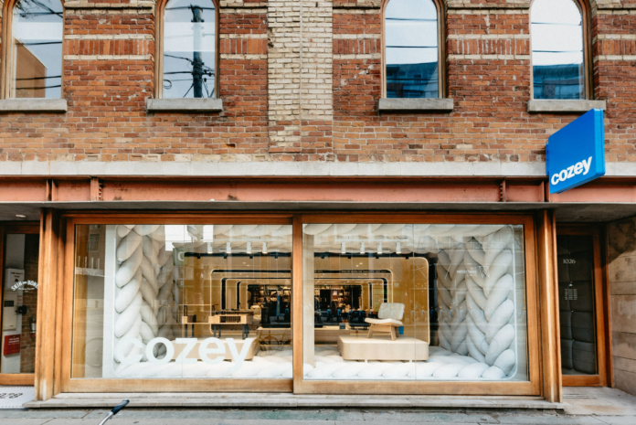 CozeyToronto