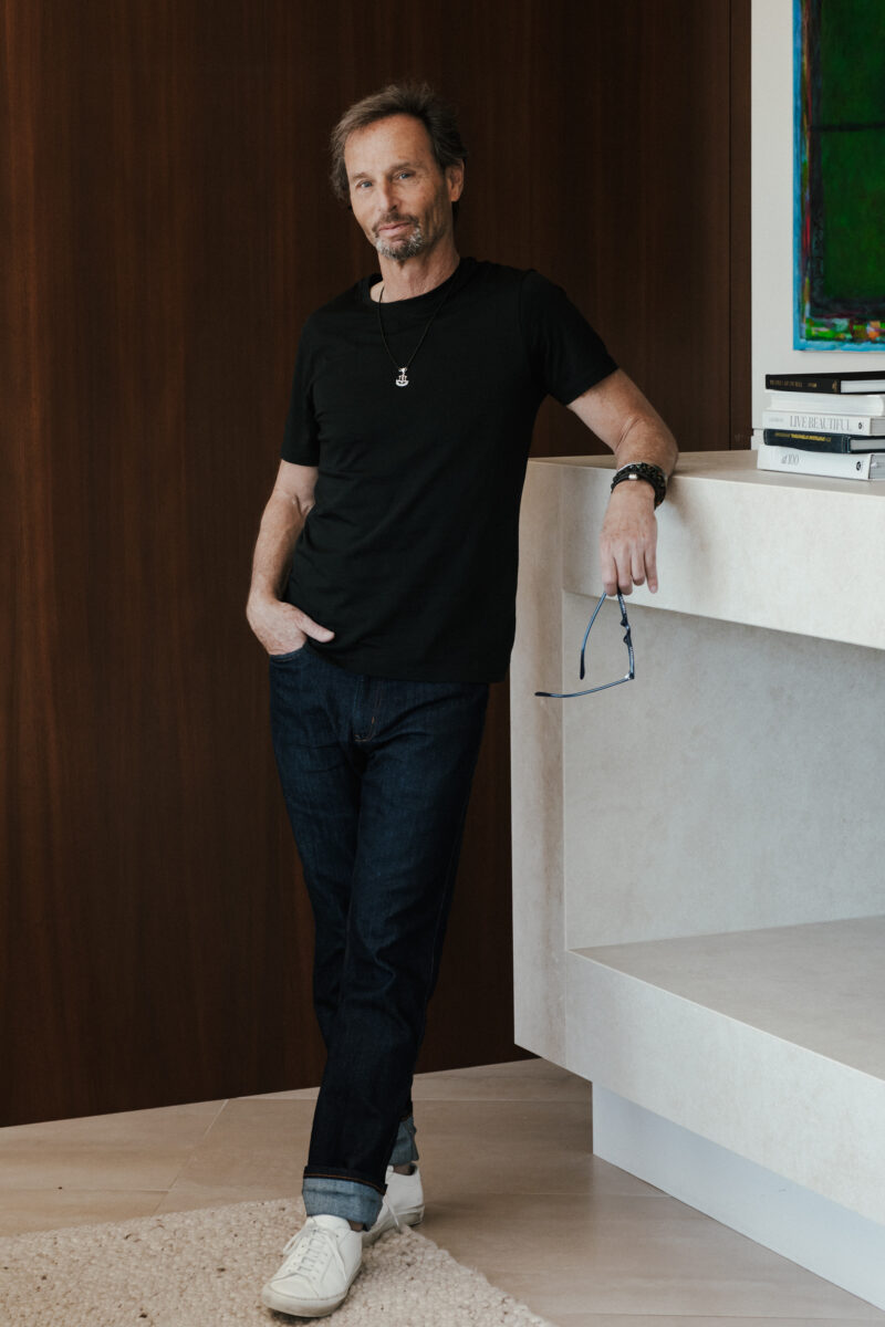 Gary Lenett. Photo credit: DUER