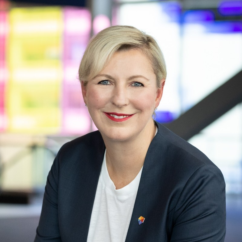 Emmanuelle Legault