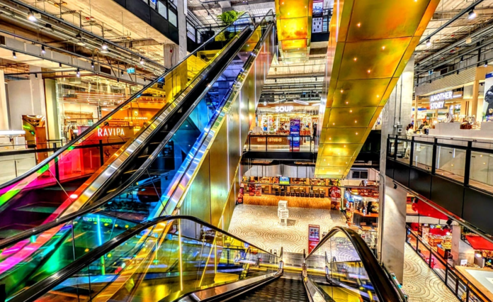 Emsphere Bankok