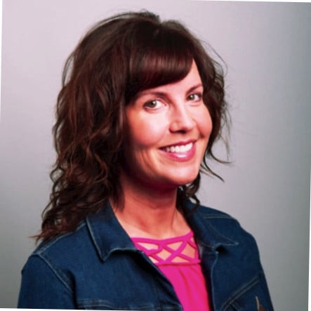 Heidi Ferriman