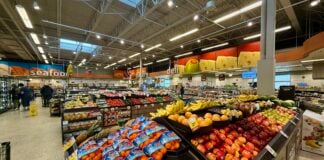 Canada’s Economy Is Shrinking. Why Hasn’t the Food Sector Followed?