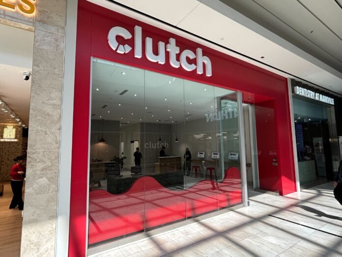 Photo: Clutch Photo: Clutch