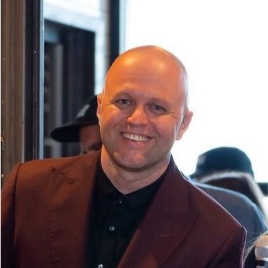 John Mackay