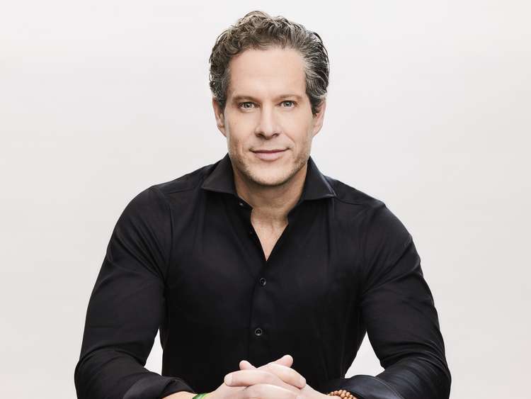 Joshua Bloom