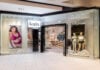 Knix Reopens CF Rideau Centre Store in Ottawa