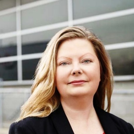 Lani Lindsay