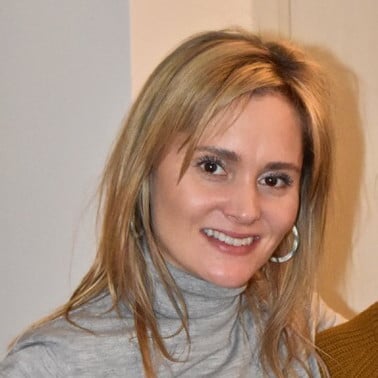 Lauren MacColl Silva
