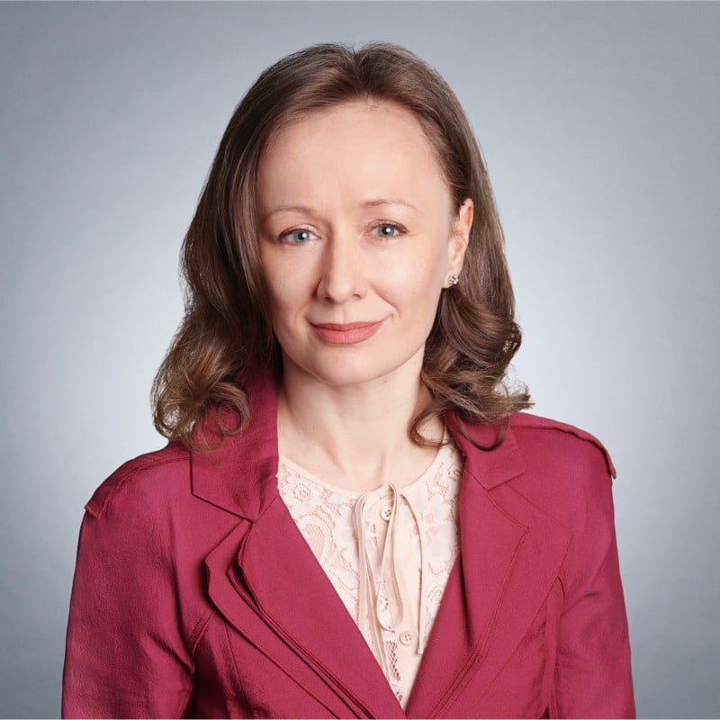 Maria Solovieva