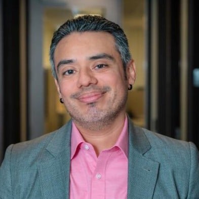 Marvin Cruz