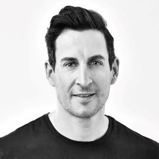 Michael Baruch