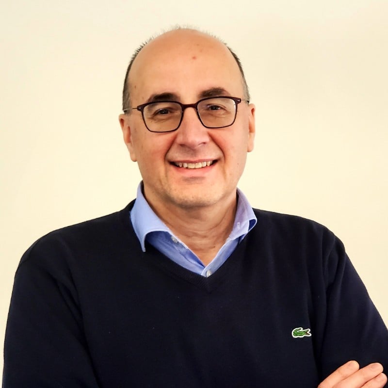 Mike Ljubicic