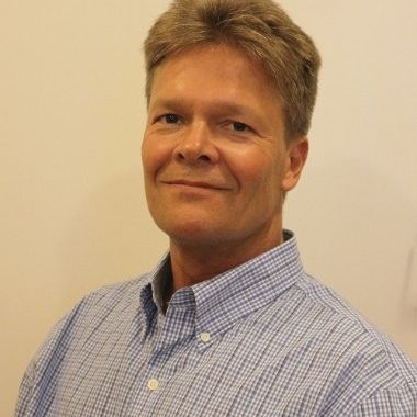 Peter Tilley