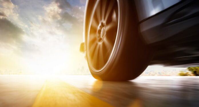 Photo- OK Tire