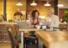 Canadian Restaurants Avoid Broad Food Tariff Hit as Supply Costs Face Pressure Photo- Restaurants Canada
