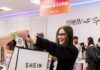 SHEIN making its Calgary debut with a 12-day pop-up experience Photo: SHEIN