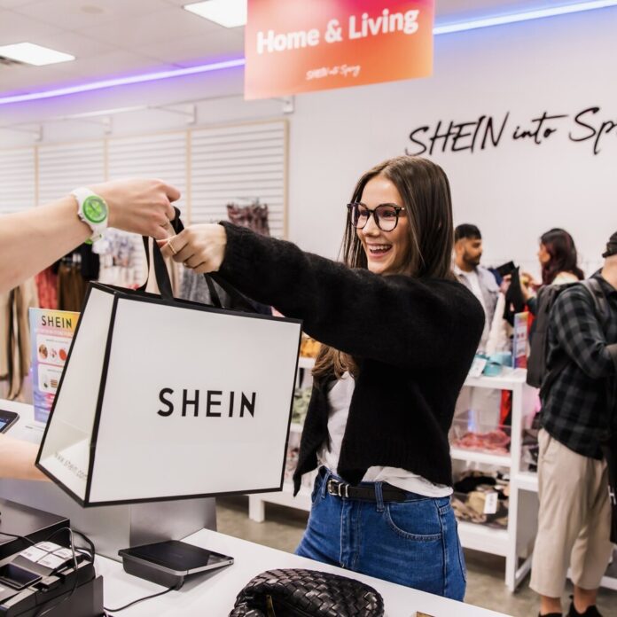 Photo: SHEIN Photo: SHEIN