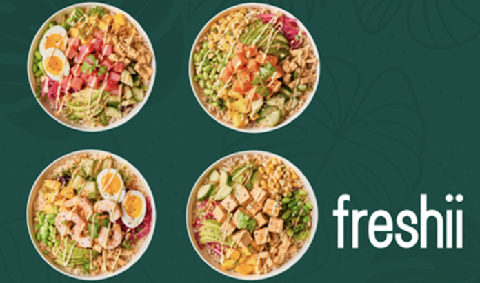 Source: Freshii