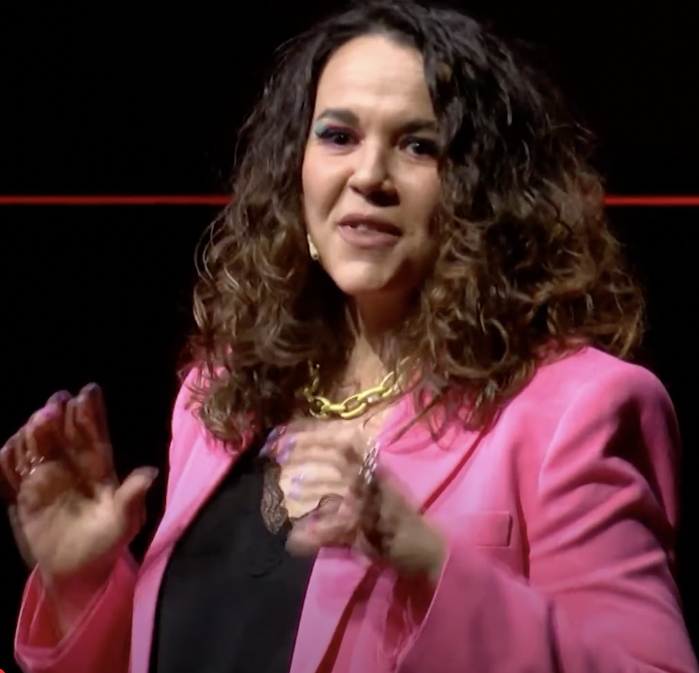 Elena Pozueta Larios