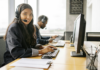 New survey reveals 75% of consumers frustrated by long customer service wait times and poor resolutions Photo: Yan Krukau