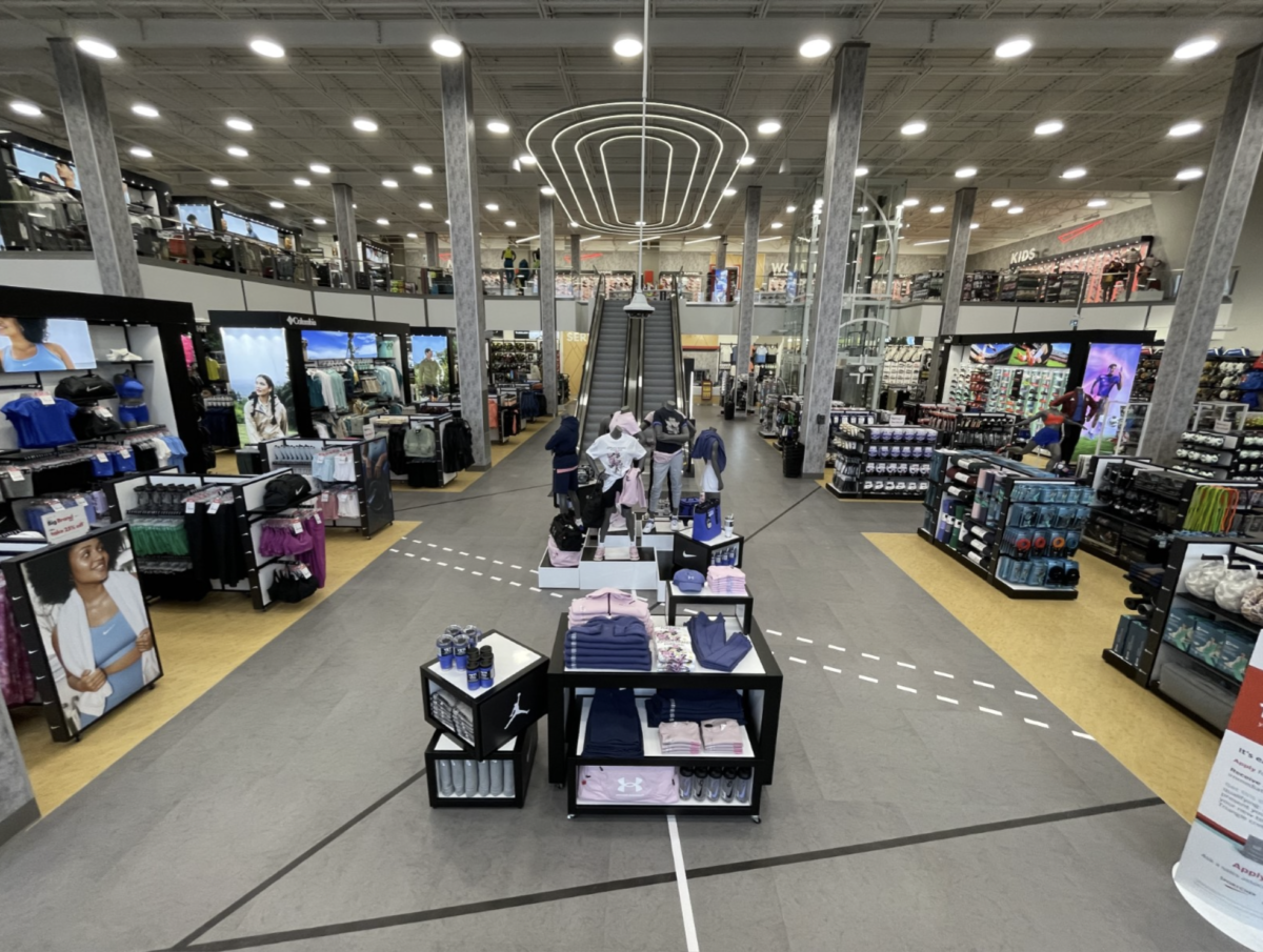 Credit: SportChek