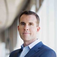 Simon Maycock