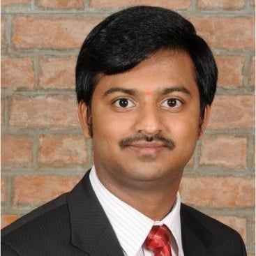 SureshKumar Aruchamy