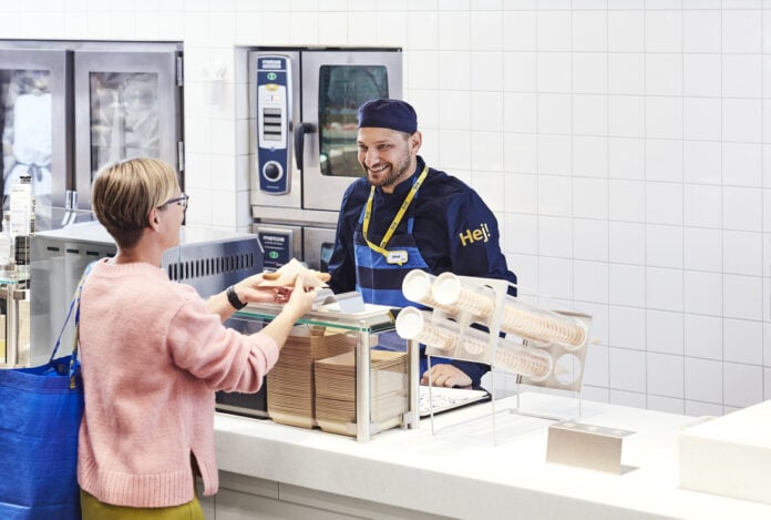 Photo: IKEA Photo: IKEA