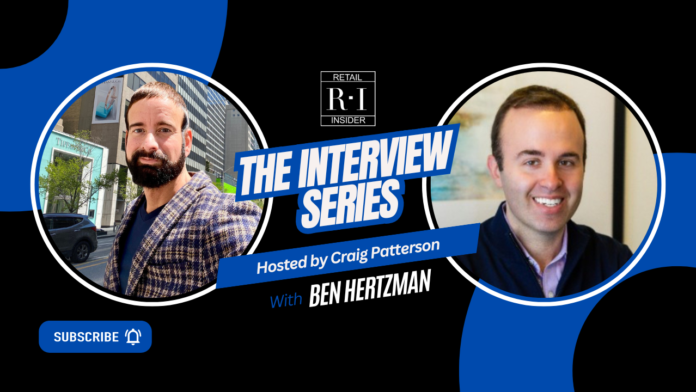 The Interview Series