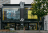 JD Sports Opens Canadian Flagship on Robson Street