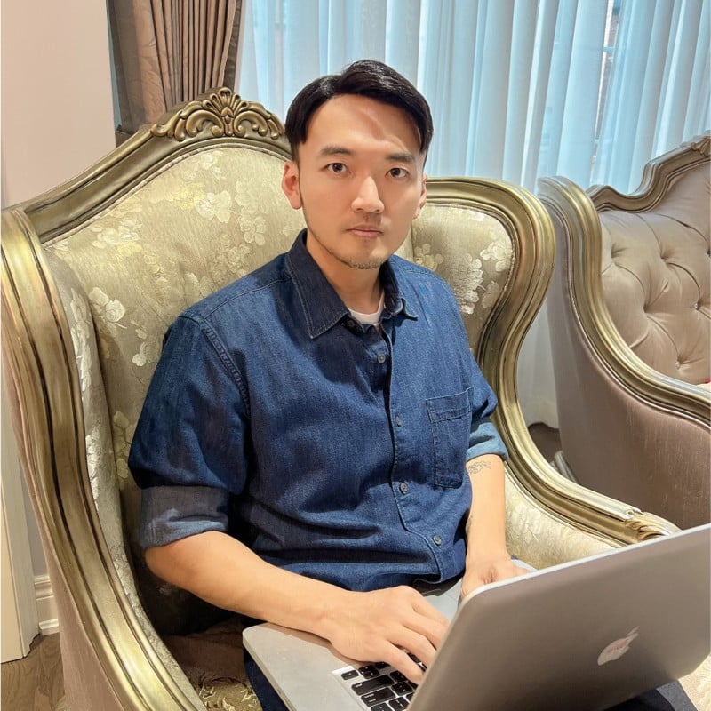 Vito Zhong