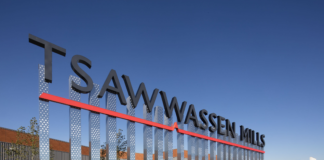 Tsawwassen Mills Marks 10 Years with H Mart, TM Wander and New Entertainment Uses