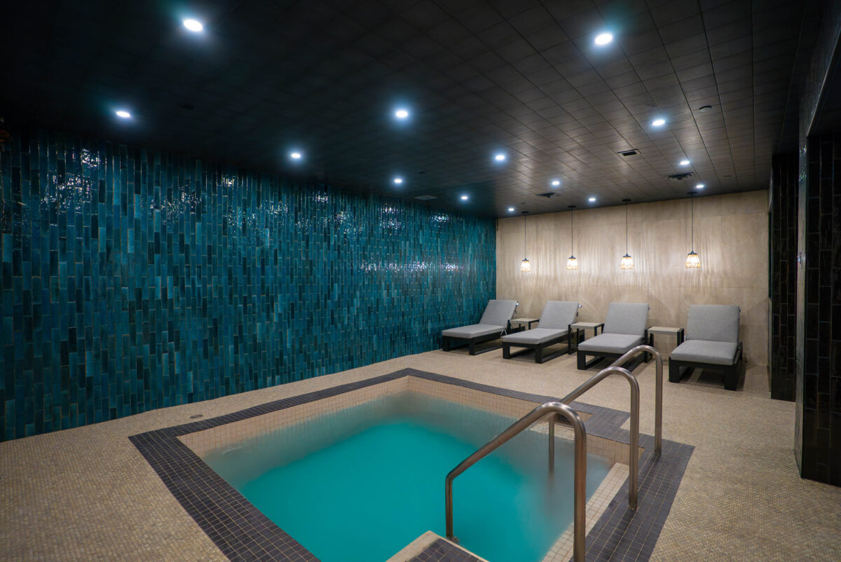 Photo: Eau Claire Athletic Club