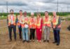 Avison Young helps Home Depot find 183rd location in Canada in Fort McMurray