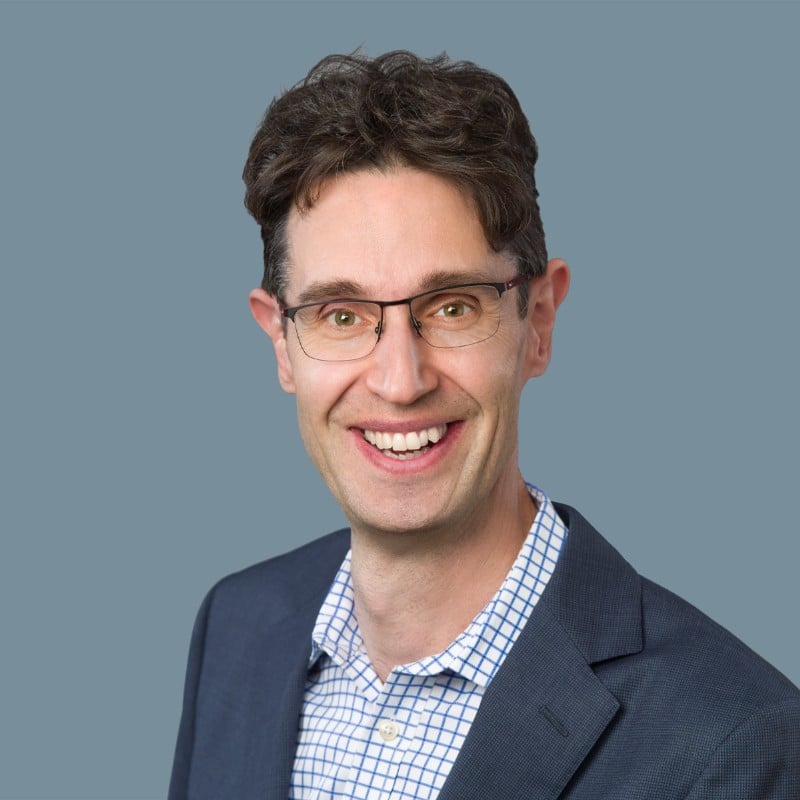 Alistair Corbett
