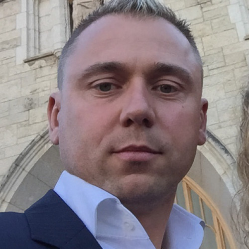 Andrew Boitchenko